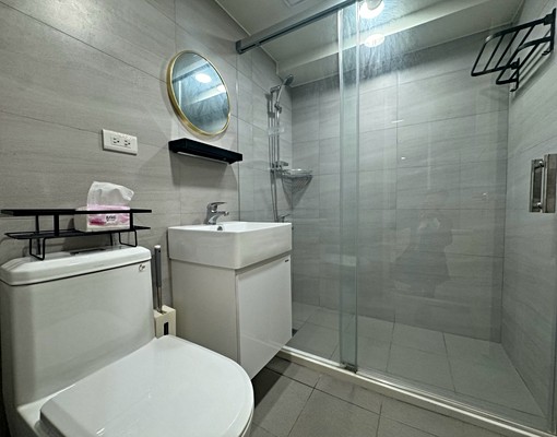 超美三房❤️裝潢❤️機下車位❤️大墩商圈 - Image 13