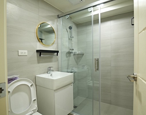 超美三房❤️裝潢❤️機下車位❤️大墩商圈 - Image 9