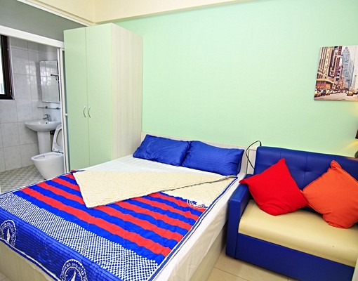 竹南園區優質套房 - Image 3