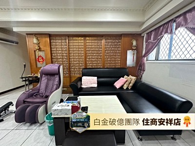 社區圖片