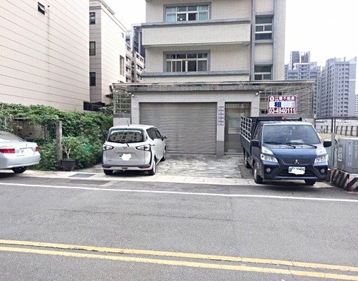 坐南朝北透天一樓大三房店住 - 591租屋網 - Image 1