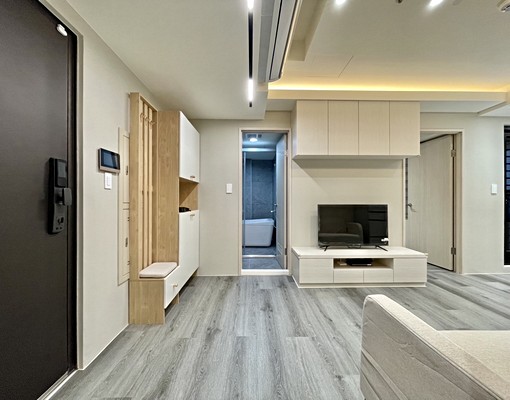 青埔高鐵站前二房車,全配,電動車位附網路 - 591租屋網 - Image 2