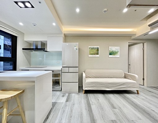 青埔高鐵站前二房車,全配,電動車位附網路 - 591租屋網 - Image 3