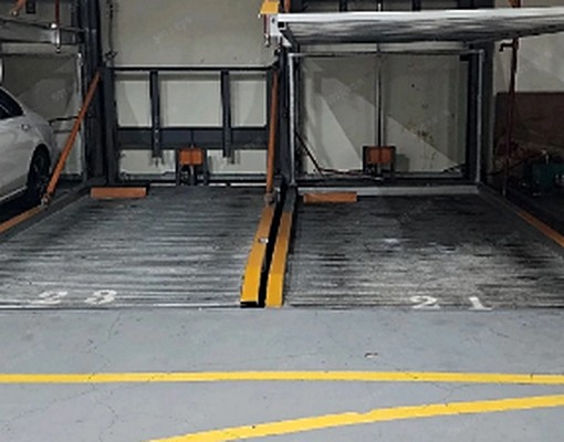 近新光三越北車,有管理員,摩登站前 - Image 1