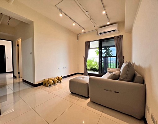 🎉免仲介費✅可租補│沐氧森│景觀傢俱電全三房車🏆嘉暘社宅 - Image 3