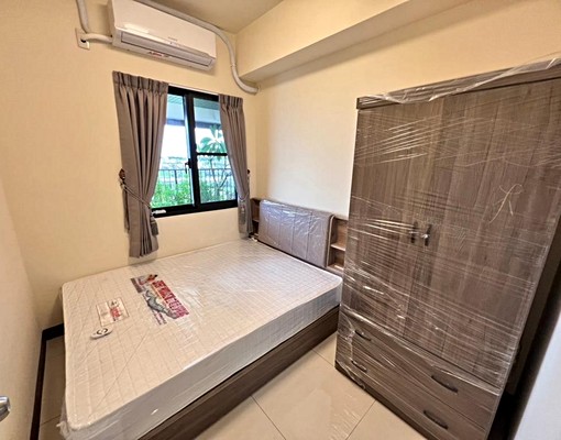 🎉免仲介費✅可租補│沐氧森│景觀傢俱電全三房車🏆嘉暘社宅 - Image 5