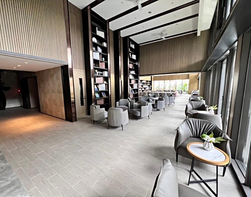 🎉免仲介費✅可租補│沐氧森│景觀傢俱電全三房車🏆嘉暘社宅 - Image 14