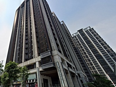 社區圖片