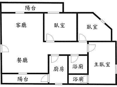 社區圖片