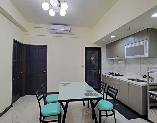 近A19捷運景觀三房車 - Image 7