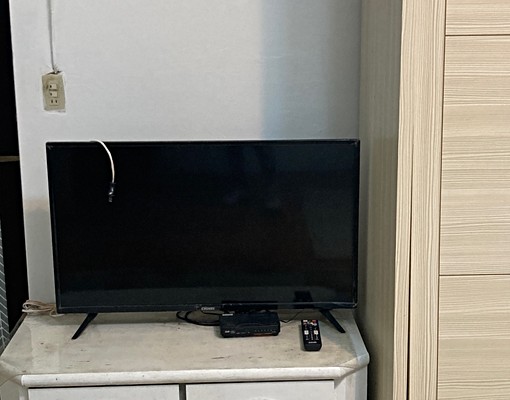 前後陽台獨立洗衣機生、活機能佳、採光好 - Image 3