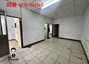 南區-大慶街二段3房2廳，18.9坪