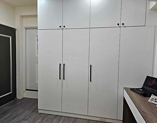 🏡【新北五股1樓全新裝潢獨立套房出租】全新床組.冷氣.電視 - Image 1