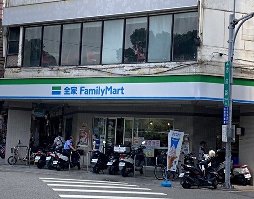 近台灣大道台中公園一樓及地下室出租 - Image 2