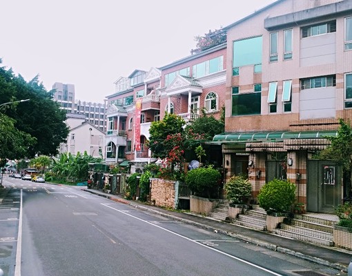 民權東路六段,網球中心,三總,國防醫學院旁/龍騰閣A9房 - Image 2