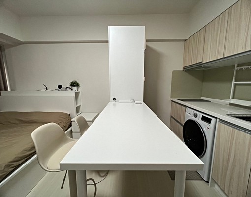 海家人🏠金鹽埕全新智能家居獨立套房 - Image 5