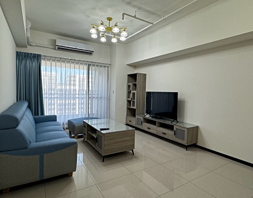 享受海邊的風/挑望無限的天邊/回家真好 - Image 1