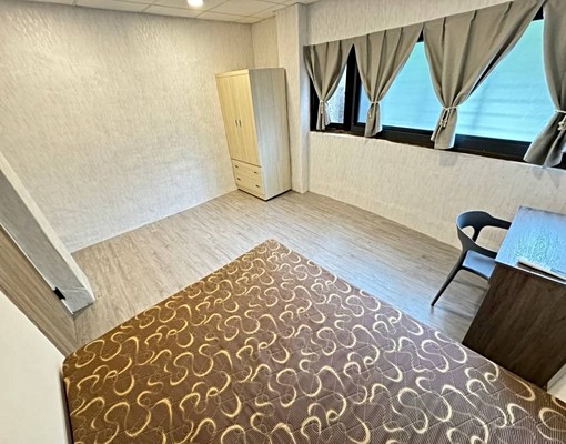 新埔民生站全新裝潢家具電齊全大兩房可寵物 - Image 6