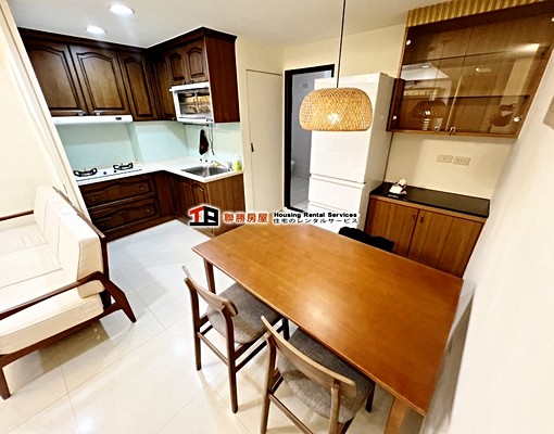 SOGO商圈,鬧中取靜,溫馨裝潢,機能強 - Image 5