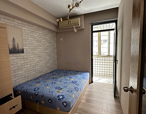 逢甲商圈勇健通商雅緻精裝2房拎包入住 - Image 10