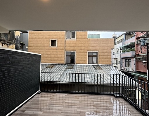 LikeHouse2F露臺套房可補可寵 - Image 7