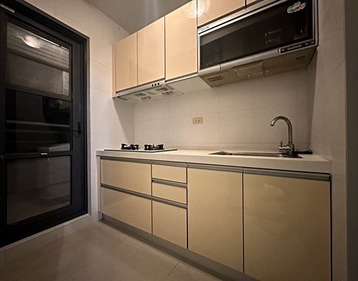 海閱高樓景觀時尚裝潢1+1房 - Image 5