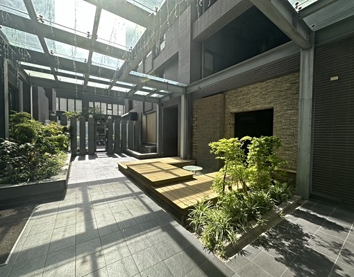 海閱高樓景觀時尚裝潢1+1房 - Image 11