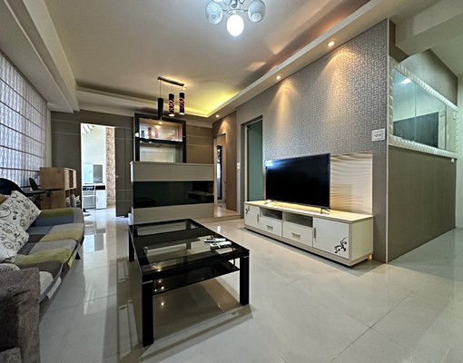 海閱高樓景觀時尚裝潢1+1房 - Image 13