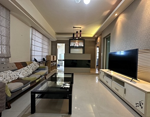 海閱高樓景觀時尚裝潢1+1房 - Image 14