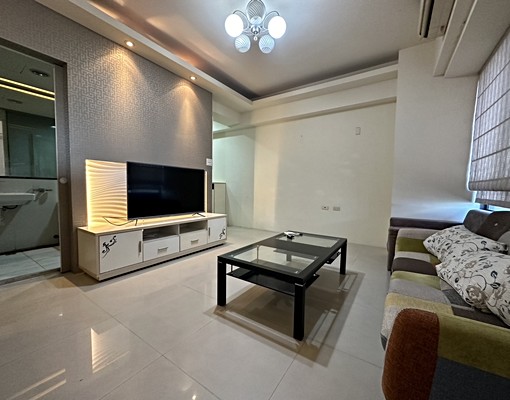 海閱高樓景觀時尚裝潢1+1房 - Image 15