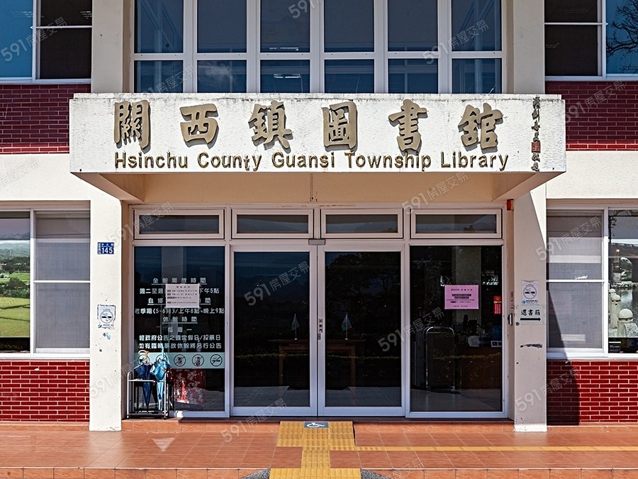 享嘉樂樂環境圖