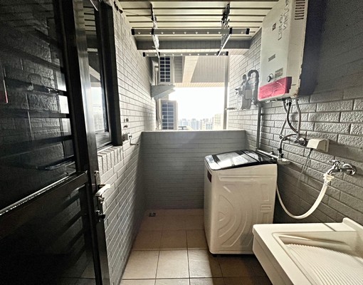 好市多旁登陽春賞兩房兩衛無限視野百萬精裝 - Image 8