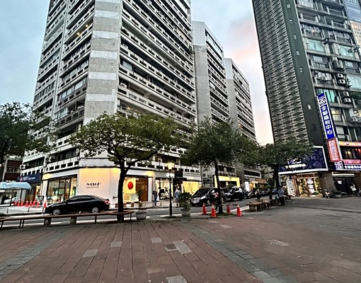忠孝敦化◆超大坪數豪邸【悅弘蔣妍婕】 - Image 13