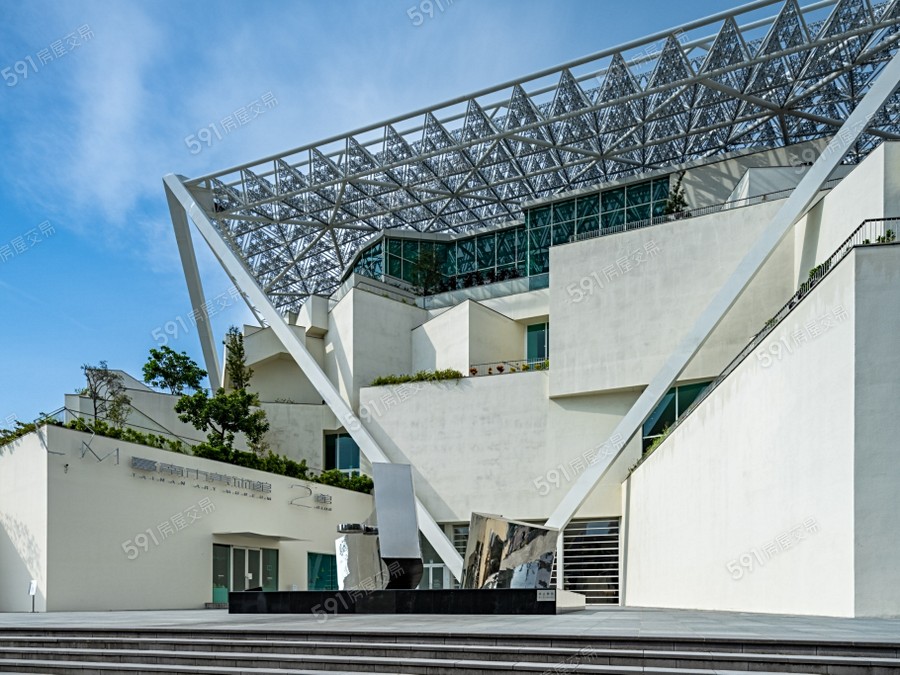 三發DIAMOND ONE環境圖