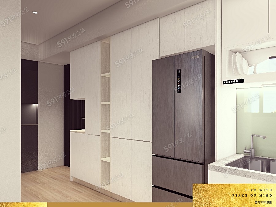 善化金星示意圖