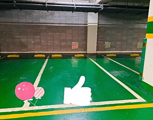 遠雄未來家景觀裝潢屋含車位_一皮卡入住 - Image 10