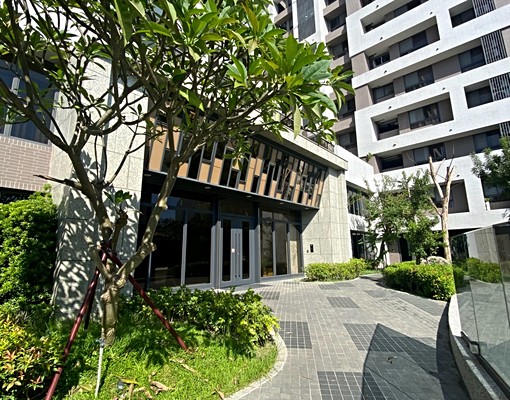 北勢國中2房平面車位全配家電家俱 - Image 6