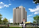 淡水區-濱海路一段3房2廳，53.7坪