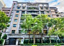 信義區-松勤街3房2廳，111.2坪