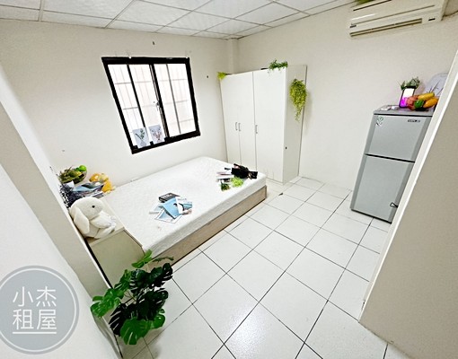 【萬能大學】大江中心✨申請補助✨貓咪套房✨適外籍(需居留證) - 591租屋網 - Image 1