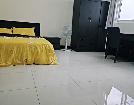 市中心經典套房鬧中取靜 - Image 15