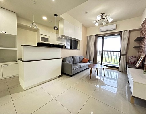 清水溫馨兩房出租📣含車含管16500 - Image 1