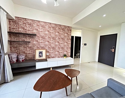 🏠成家首選！溫馨美裝潢2房✨含車+管理費只要1.5萬🔥 - Image 3