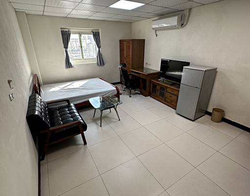 台元近市場機能佳，電梯，消防齊全。 - Image 2