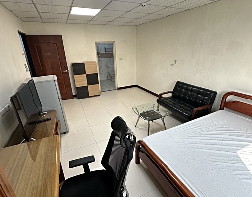 台元近市場機能佳，電梯，消防齊全。 - Image 5