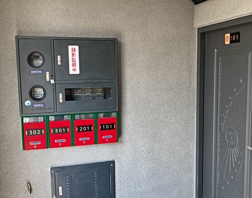 近石榴工業區近全新出租全新家電傢俱 - Image 12