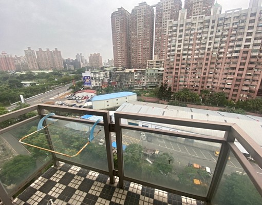 採光超級好淡海新市鎮F1平車三房(含車管 - 591租屋網 - Image 6