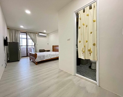 ☎裝潢新屋況佳☎設備齊全、有陽台、【可申請租補】 - 591租屋網 - Image 7