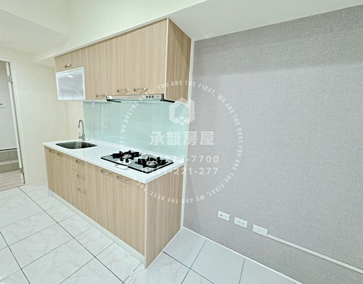 可補助入籍💙南門旁大露臺一房一廳翻新美寓住家套房 - Image 7