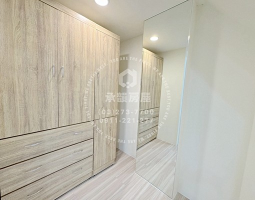 可補助入籍💙南門旁大露臺一房一廳翻新美寓住家套房 - Image 6